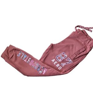 NWOT!! AEROPOSTALE Joggers